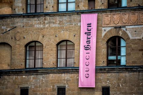 museo gucci garden firenze biglietti|Gucci garden tickets.